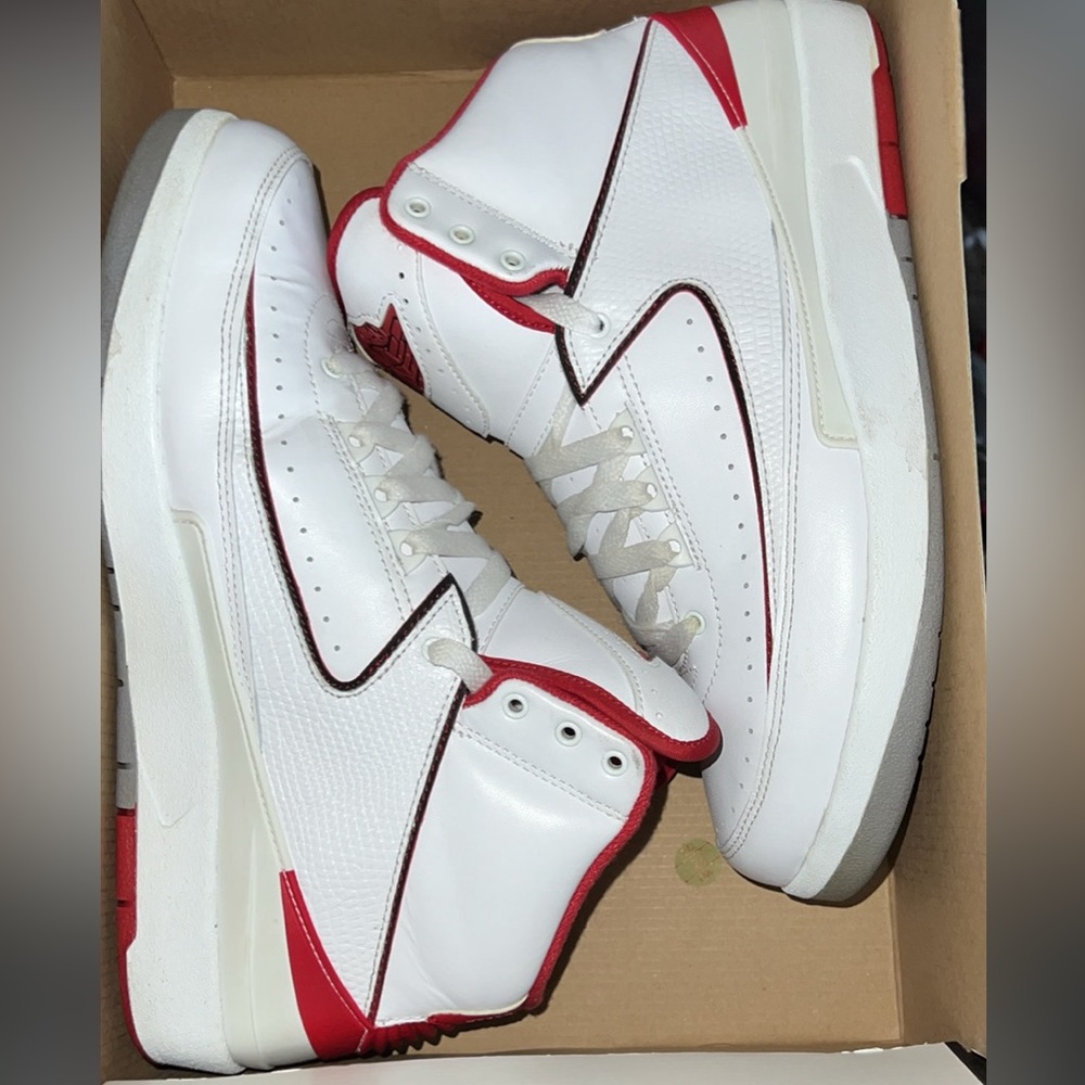Shoes for sale ALL AUTHENTIC!! NEED Gone!! Can give bundle price as well!! - Picture 4 of 7